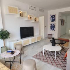 Nomad Stays Andalus House