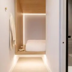 Zedwell Hotel Knightsbridge