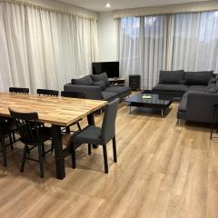 Zetland Three bedrooms