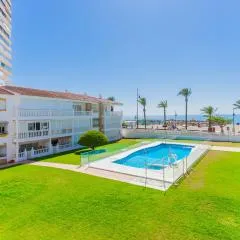 Torremolinos Playamar Primera Linea de Playa Urb. La Farola