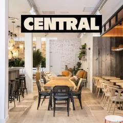 CENTRAL Hostel Bordeaux Centre