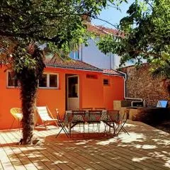 Maison de vacances - côte de Jade - coup de coeur