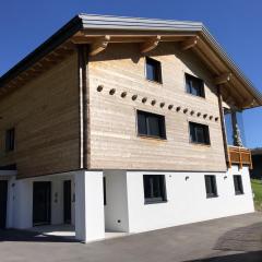 Ferienwohnung Scheimersch