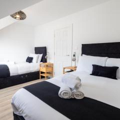 Watford Quality 3-bedroom Flat