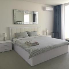 Stylish Riverside Apartments in Riviera Complex