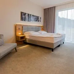 VacationClub - Aparthotel Czarna Góra Apartament 219
