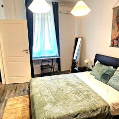 TANTRA Studio 3 FILIPESCU