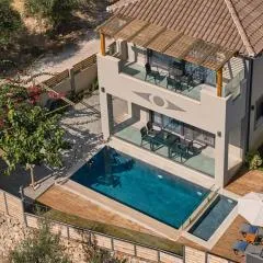 Azor Villas - A hidden gem in countryside, by ZanteWize