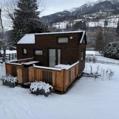 Tiny House Waldschmied 2