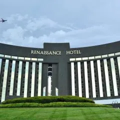 Renaissance St. Louis Airport Hotel
