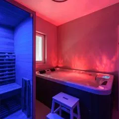 1st choice - spa apartment