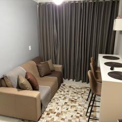 Apto 1 dorm - San Francisco - localização perfeita