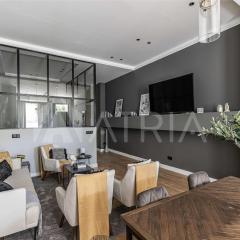 Designer apartment 4