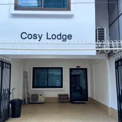 Cosy Lodge MRT Phra Ram 9