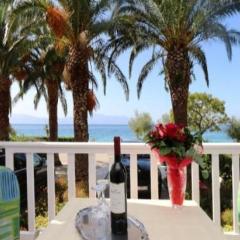 Apartment and Rooms Tomo 1