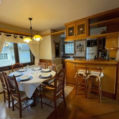 Centro! Duplex familiar.