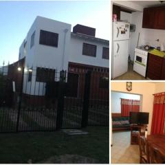 Departamento Car-Viv