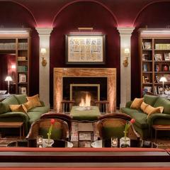 Tivoli Palazzo Gaddi Firenze Hotel