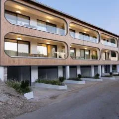 Aella Exclusive Residences Lefkada