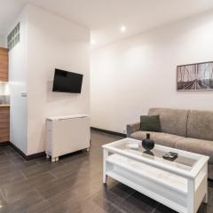 Appartement cosy à 2 min de Paris 16 ème