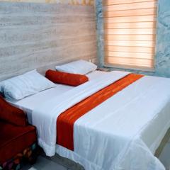 Hotel Diego