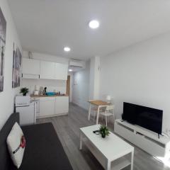 Apartamento n3, a 10 min del aeropuerto
