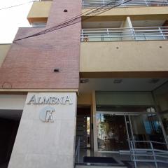 Departamento Edificio Al Mena