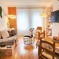 Harry Potter Styled 3-bed apartment - Edinburgh
