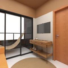 Edifício High Ponta Verde 405-Mandi Hospitalidade