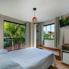 #PDS8 - (Refúgio e Mar) Hospedagem em Canto Grande, Bombinhas