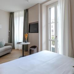 Aiello Hotels - Isola Design District