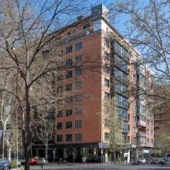 AC Hotel Aitana by Marriott hotel