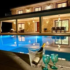 Ca'n Mutxo, vistas increíbles, piscina y barbacoa