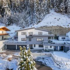 Apartment Serles Neustift im Stubaital