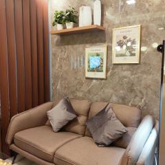 Studio-type Condo with balcony at Style Residences