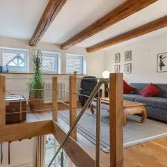 Ferienwohnung Fachwerk-Home