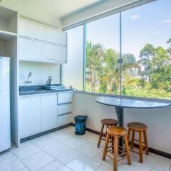 Apartamento de praia ingleses