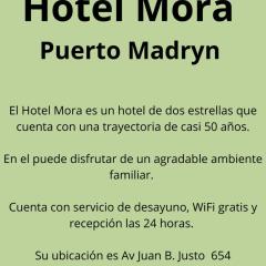 HotelMora
