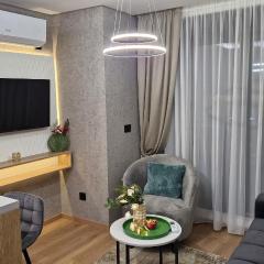 VIRTUS apartmani Vrnjačka Banja centar
