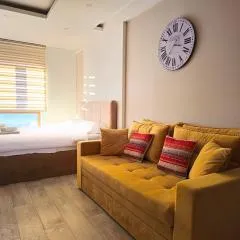 Apartmani Srna Milmari