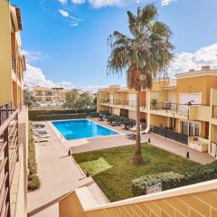 Apartment Sol de Verão mit Pool