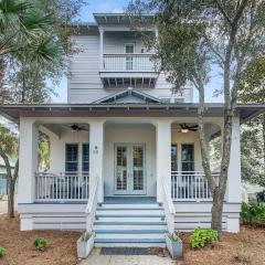 Surf on Turf -Whole House