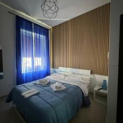 Rooms hub Portarotese