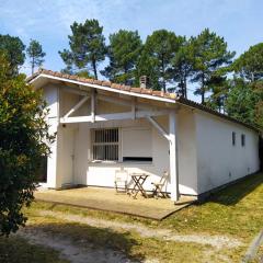 maison lacanau
