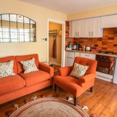 Host & Stay - The Bothy