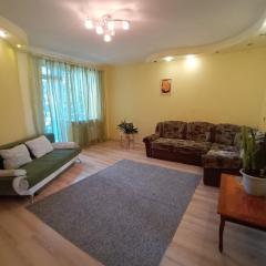 3к. квартира на Сумской