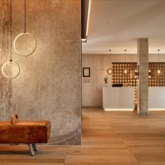 La Caserne Chanzy Hotel & Spa, Autograph Collection