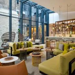 La Caserne Chanzy Hotel & Spa, Autograph Collection