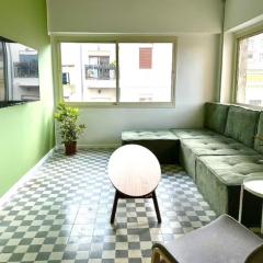 Apartment 22 in Derech Jaffa