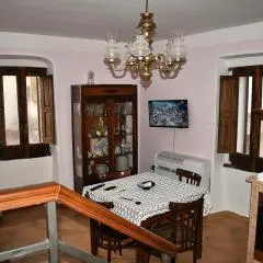 Silvio's Home